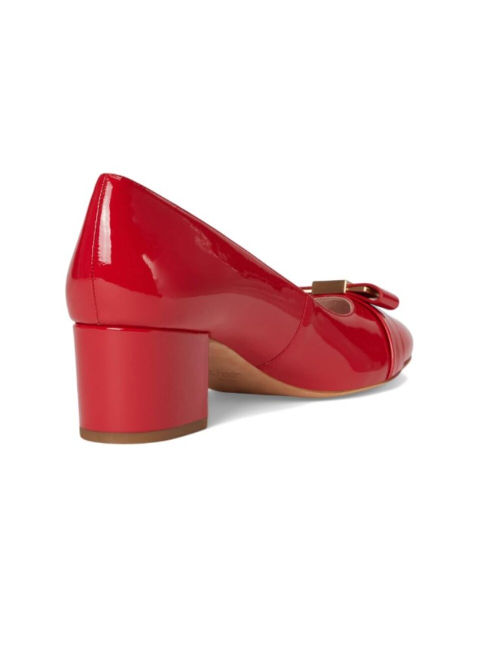 NIB Kate Spade Bowdie Ballet Pumps in Size 9 - Picture 7 of 16
